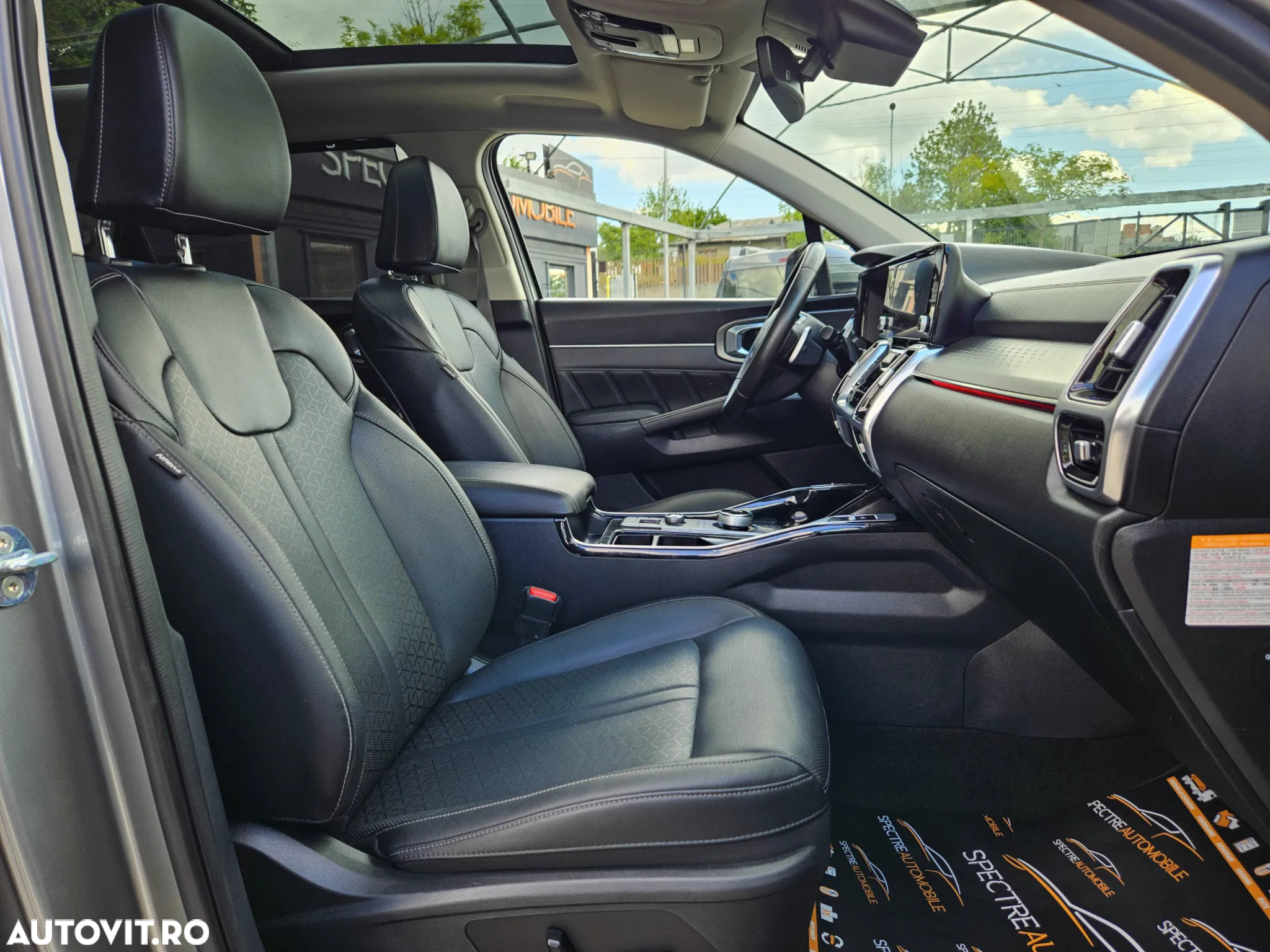 Kia Sorento - 14