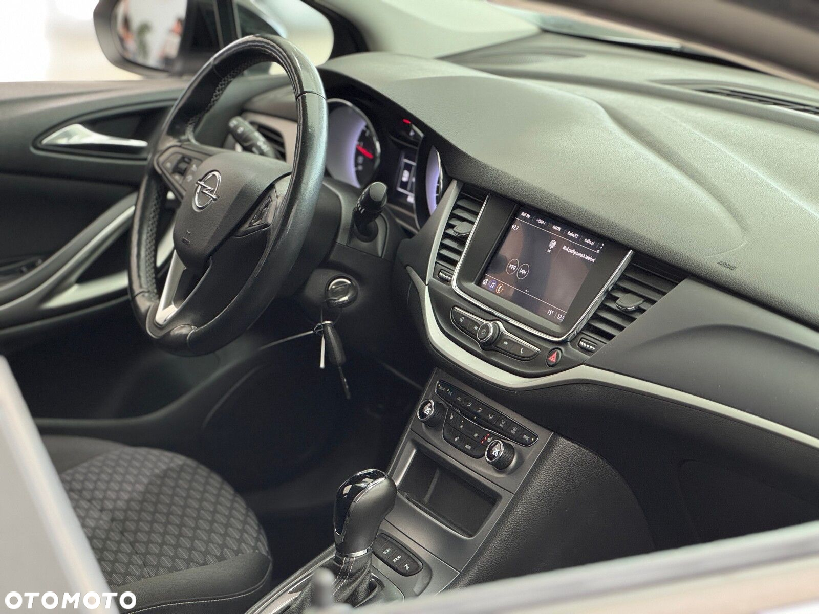 Opel Astra - 37