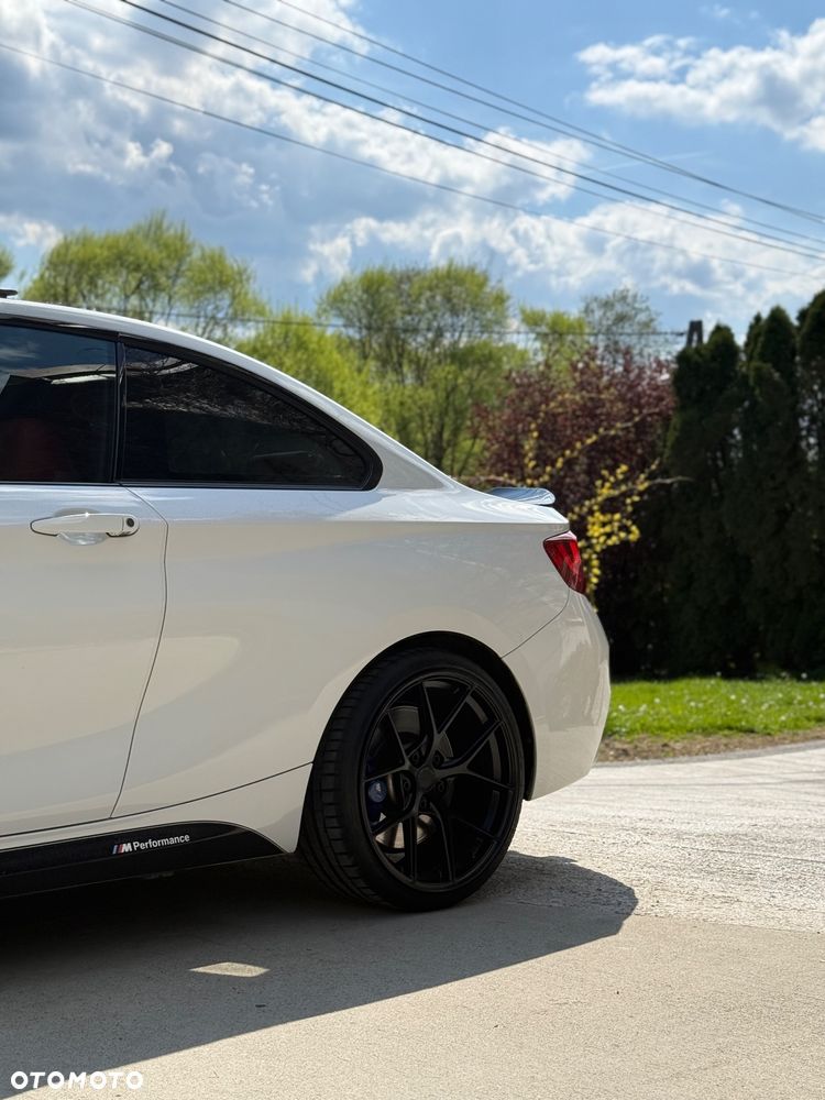BMW Seria 2 - 6