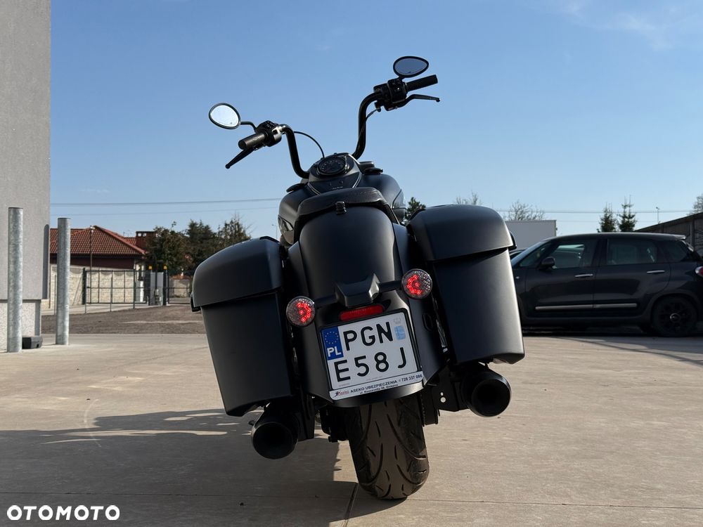 Indian Springfield - 6