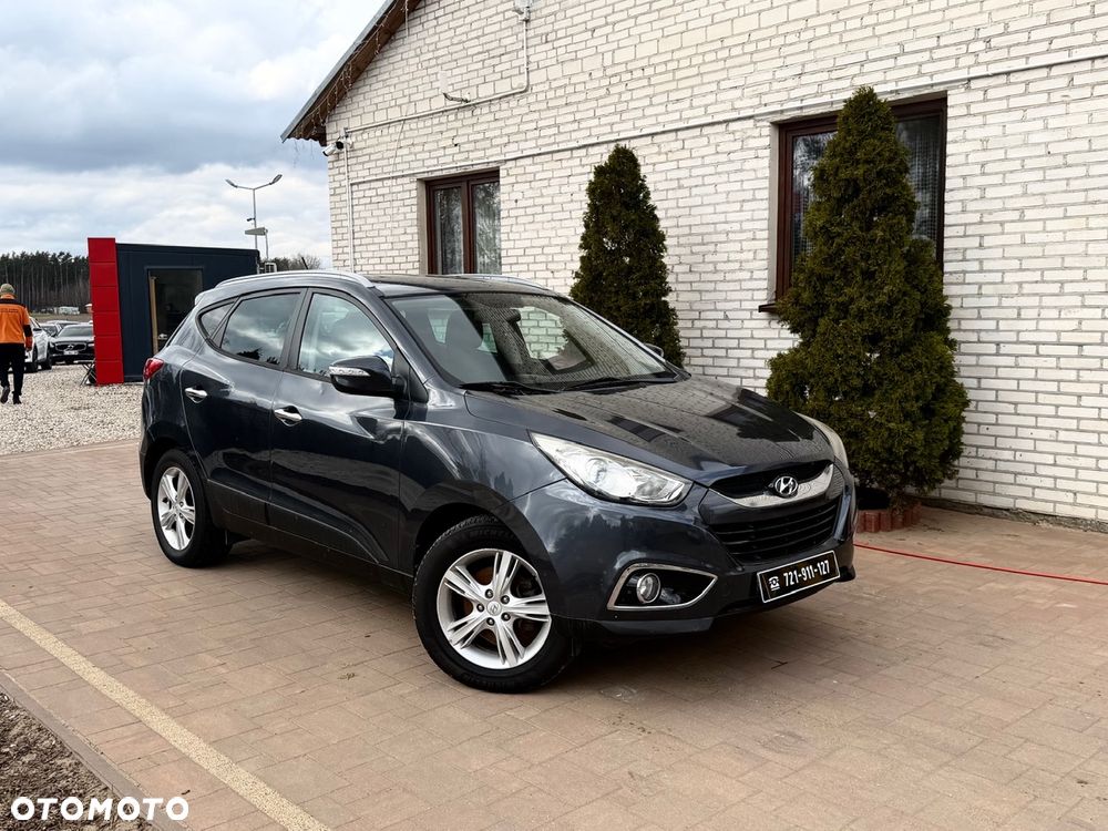 Hyundai ix35 - 3