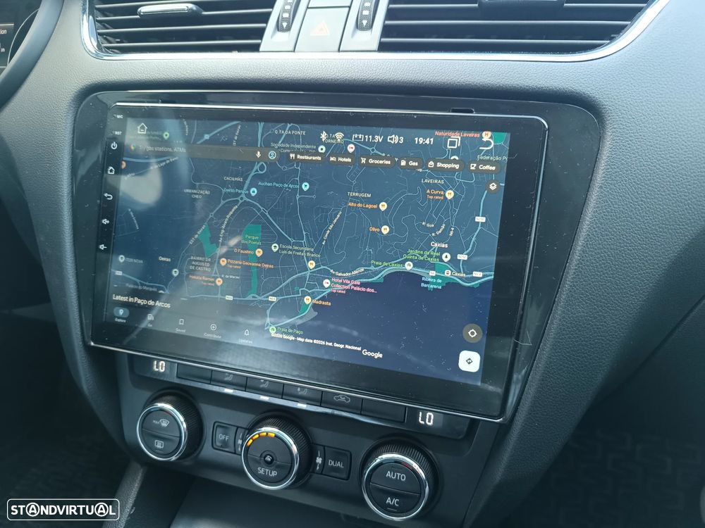 Skoda Octavia Break 1.6 TDi Sportline - 2
