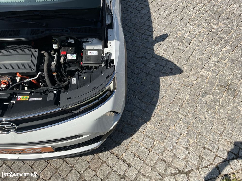 Opel Mokka-e Elegance - 43