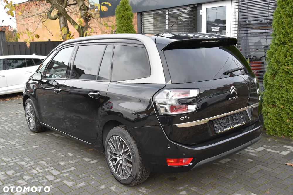 Citroën C4 Grand Picasso BlueHDi 150 EAT6 Exclusive - 7