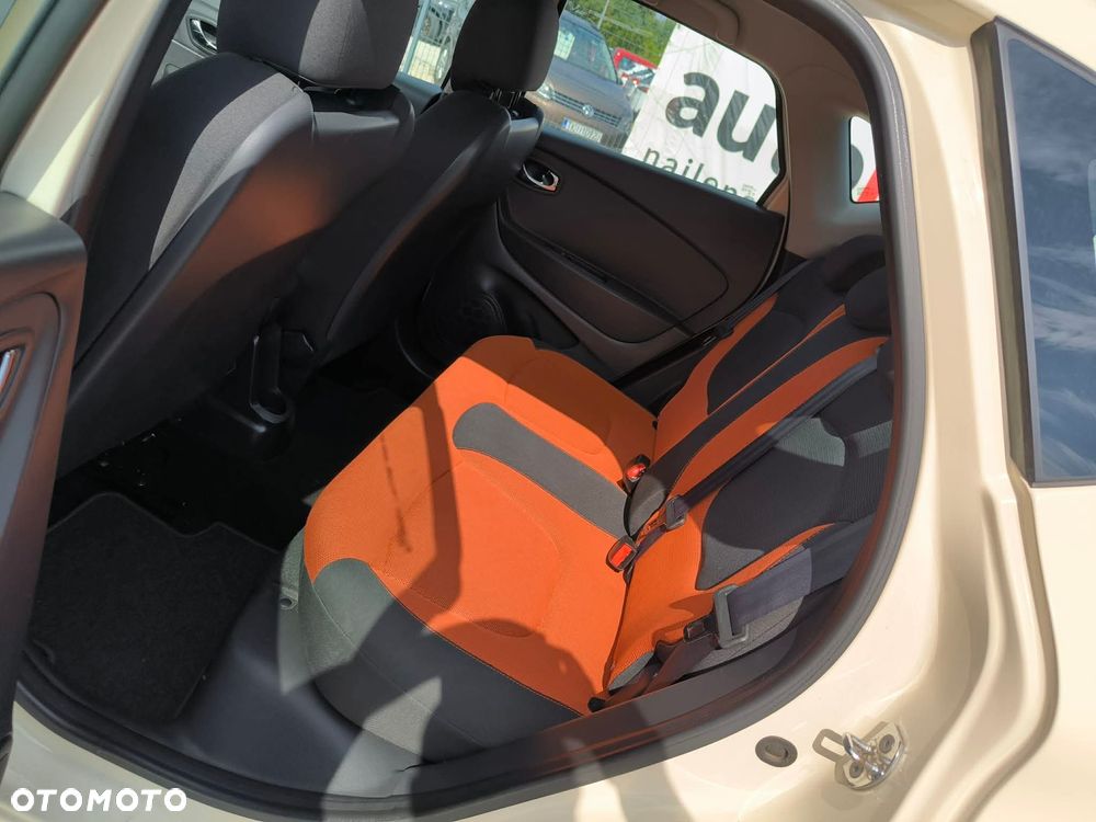 Renault Captur (ENERGY) TCe 90 INTENS - 11