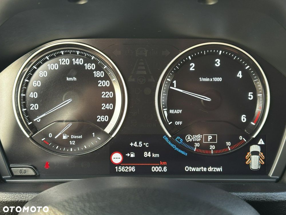 BMW X1 xDrive18d Advantage - 16