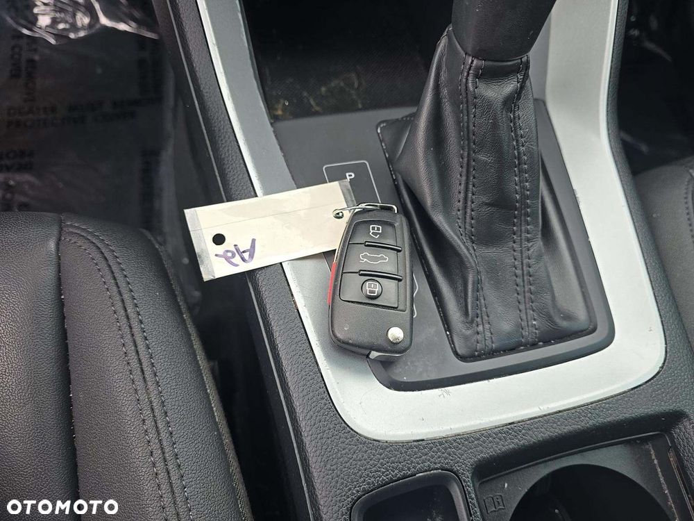 Audi Q3 45 TFSI Quattro S tronic S line - 13