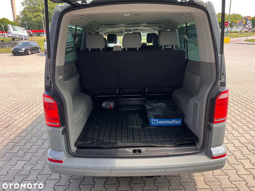 Volkswagen Caravelle L2 Comfortline - 17