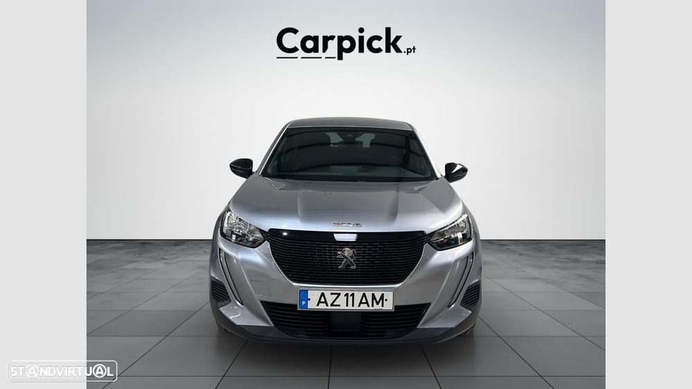 Peugeot 2008 1.2 PureTech Active Pack - 8