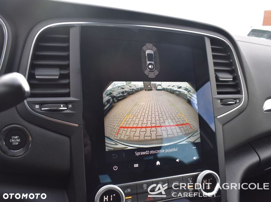 Renault Megane 1.3 TCe FAP Intens - 30