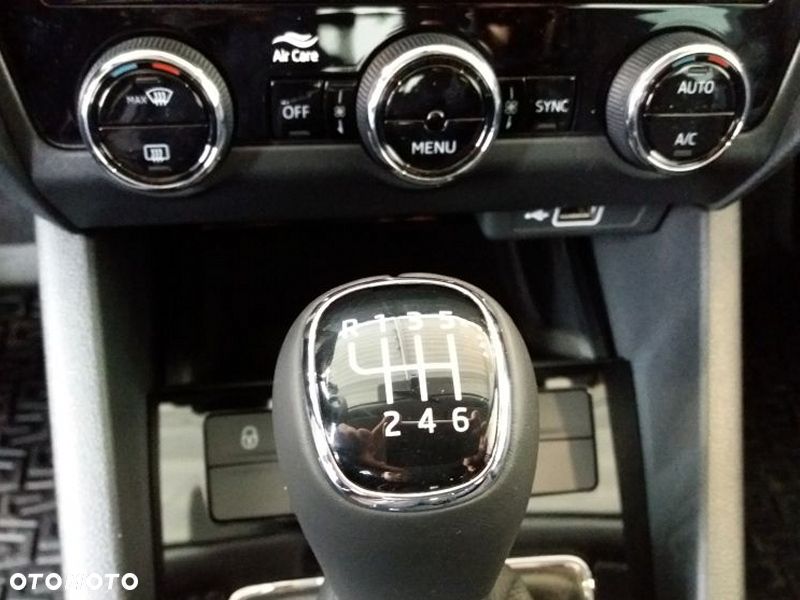 Skoda Octavia 2.0 TDI Ambition EU6 - 18