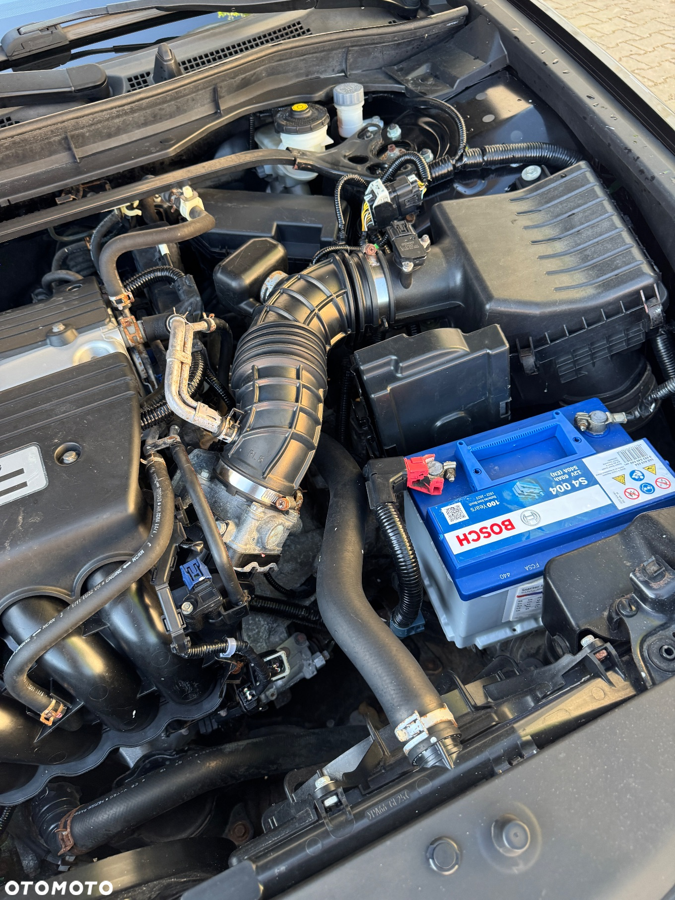 Honda Accord 2.4 Type-S - 24