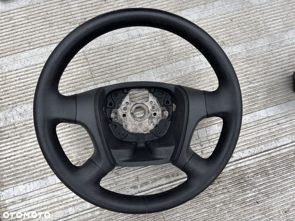 Kierownica Skoda Fabia 2, Octavia 2