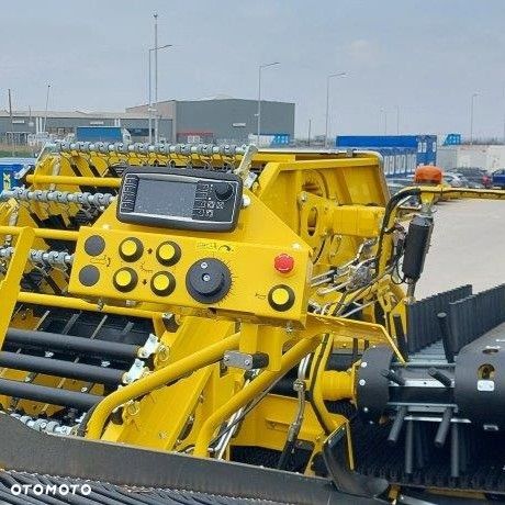 Inny Kombajn ziemniaczany ROPA Keiler I z zasobnikiem 6t. (KMK Agro) - 2