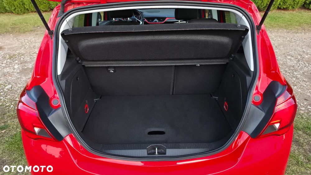 Opel Corsa 1.4 T Cosmo S&S - 12
