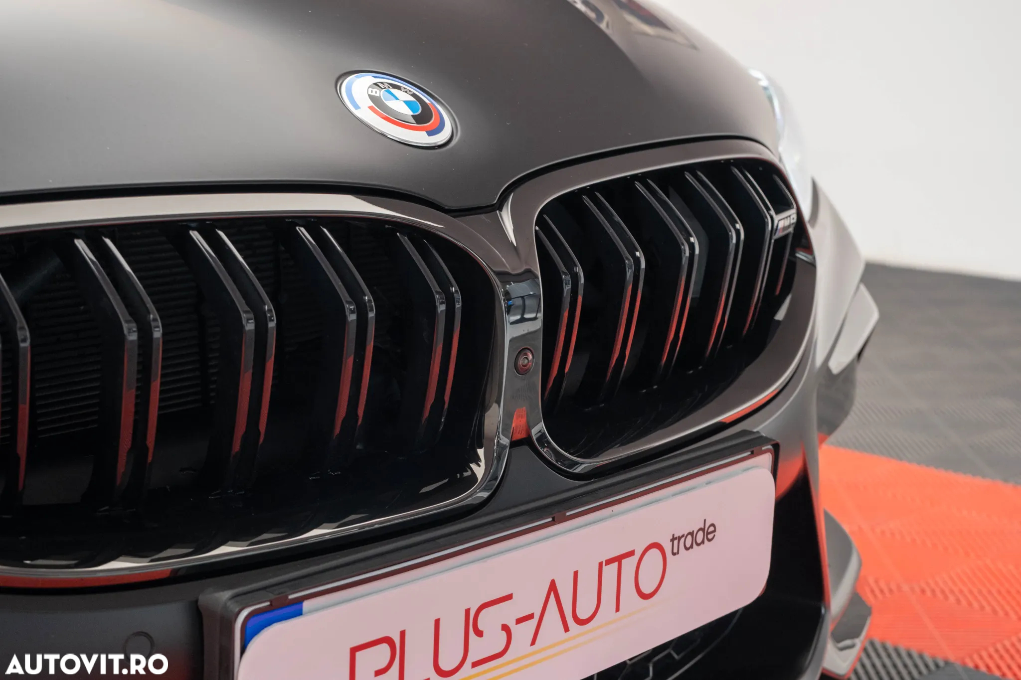 BMW M8 AT - 39