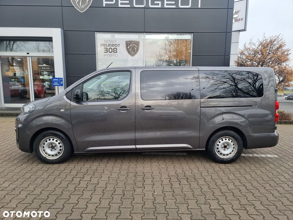 Peugeot Expert - 8