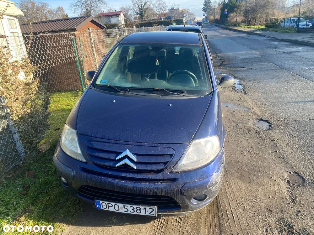 Citroën C3 - 15