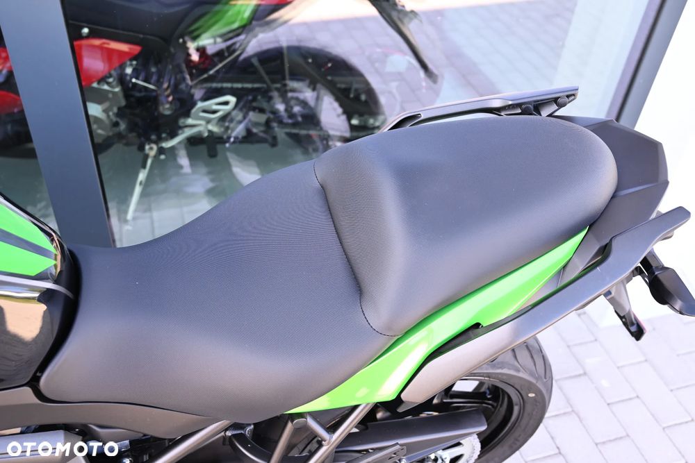 Kawasaki Versys 650 - 12
