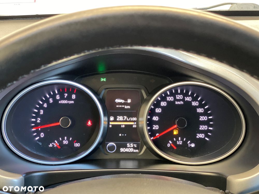 Kia Sportage 1.6 GDI Business Line M 2WD - 22