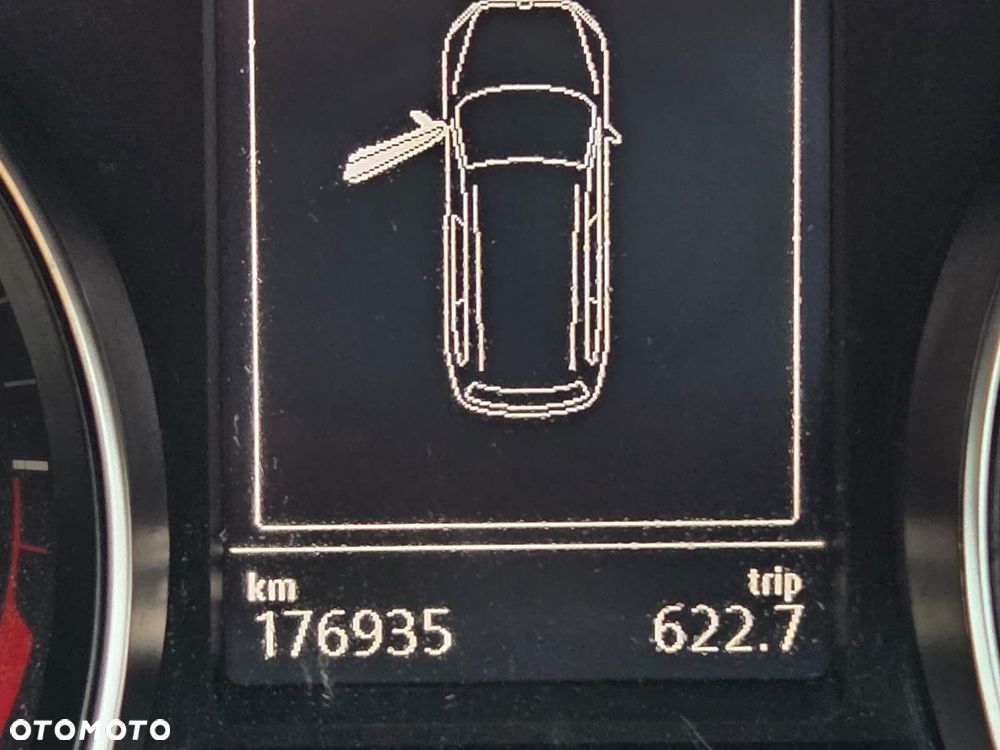 Volkswagen Passat 2.0 TDI SCR Comfortline DSG - 4