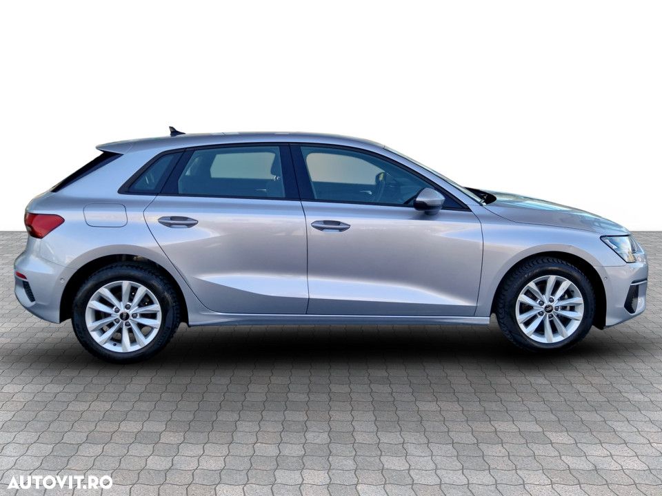 Audi A3 - 7