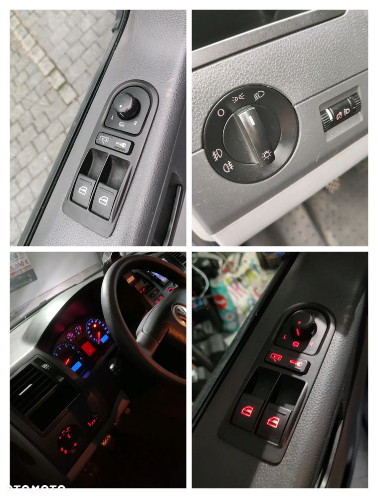 Volkswagen Transporter L2H1 - 10