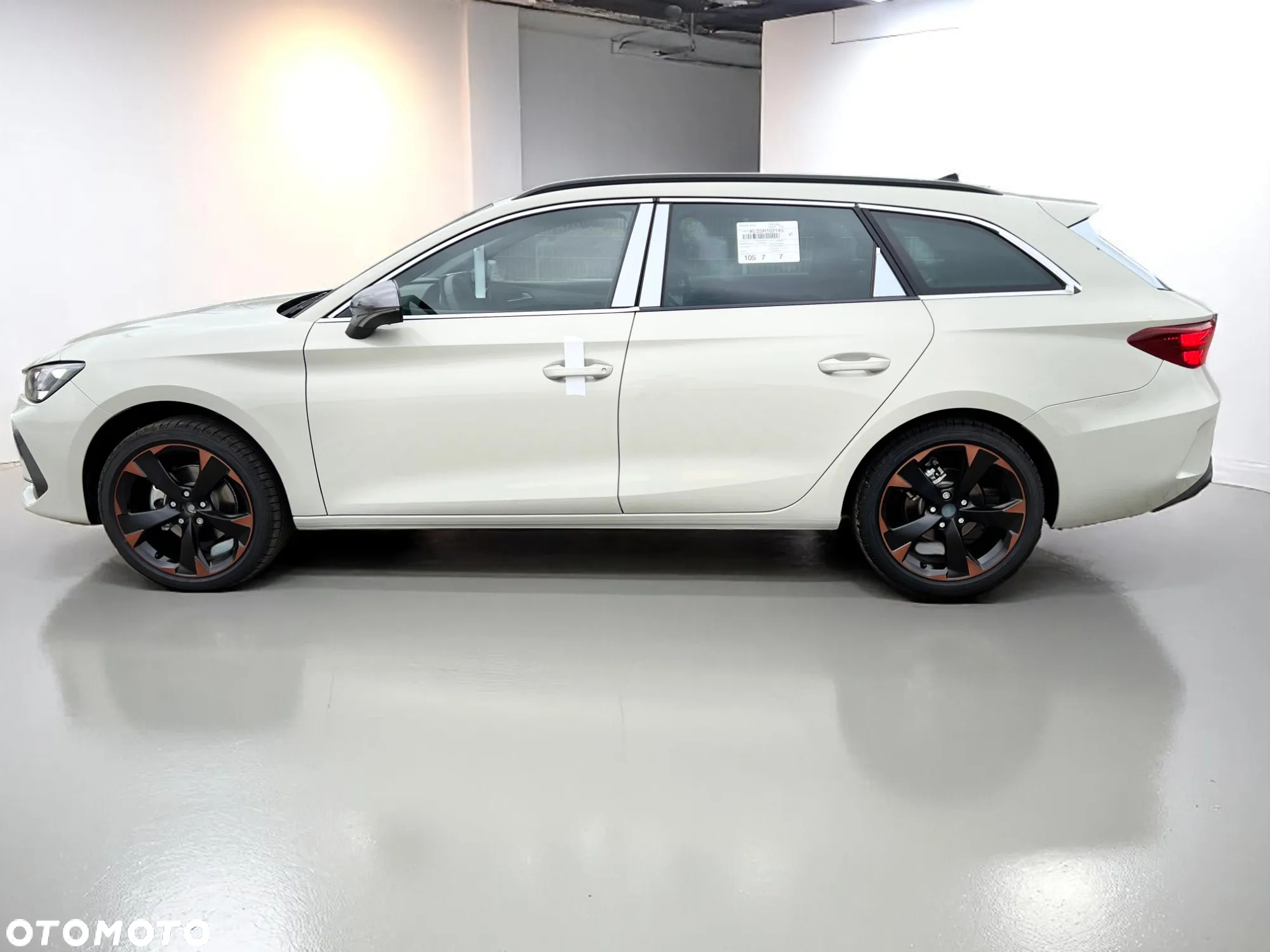 Cupra Leon Sportstourer - 7