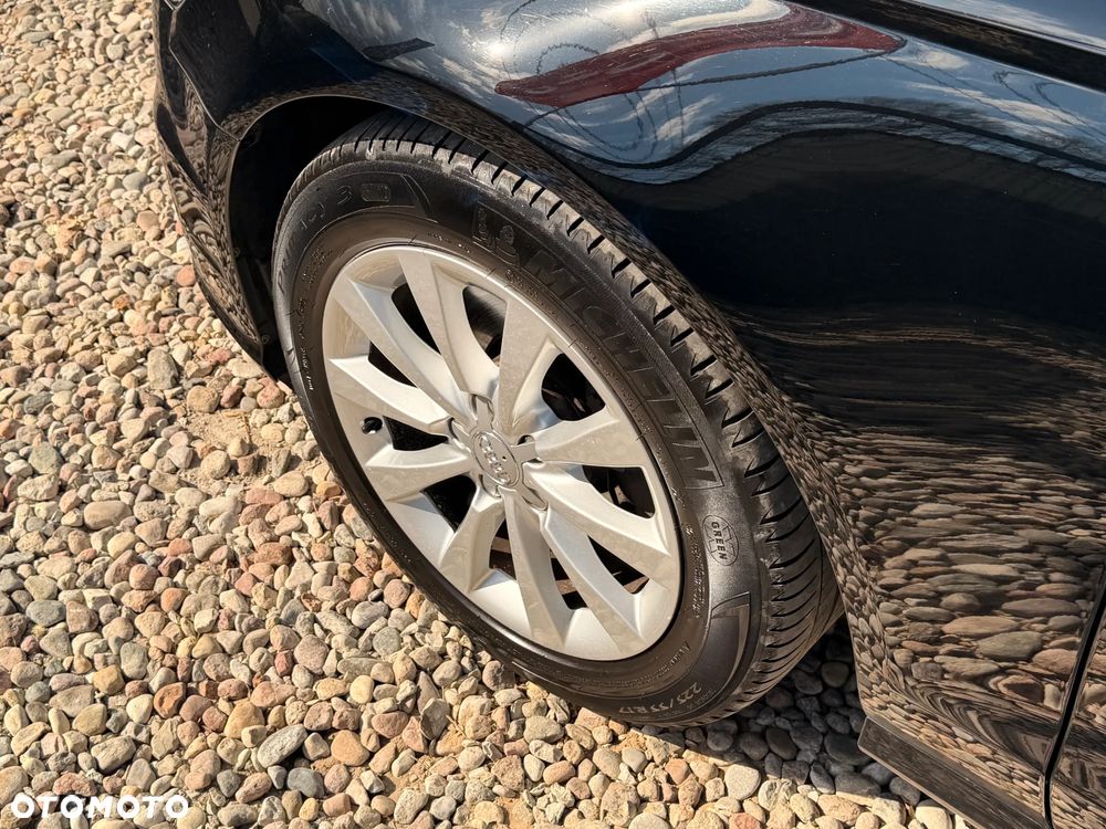 Audi A6 Avant 2.0 TDI Ultra S tronic - 7