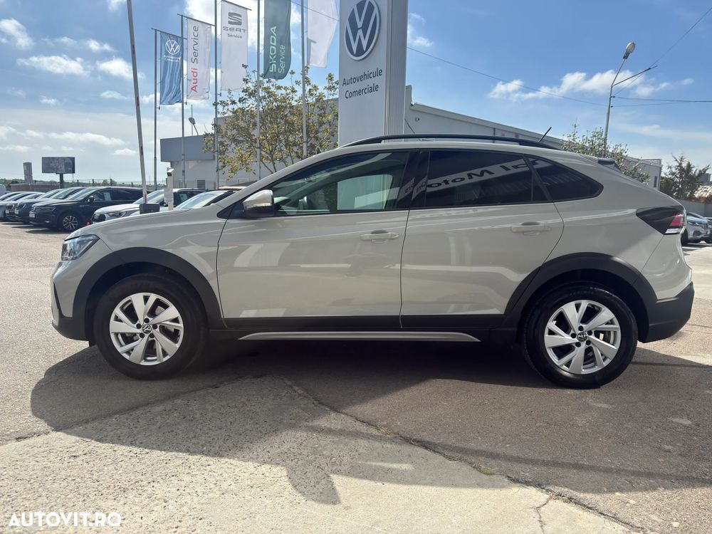 Volkswagen Taigo 1.0 TSI Life - 3