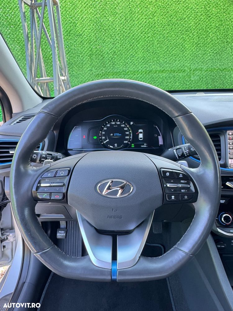 Hyundai IONIQ 141CP Exclusive - 16