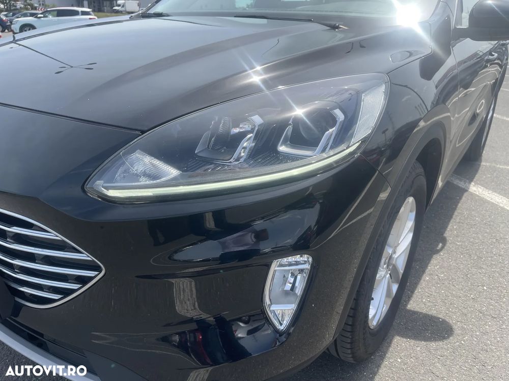 Ford Kuga 2.5 Duratec FWD FHEV - 24