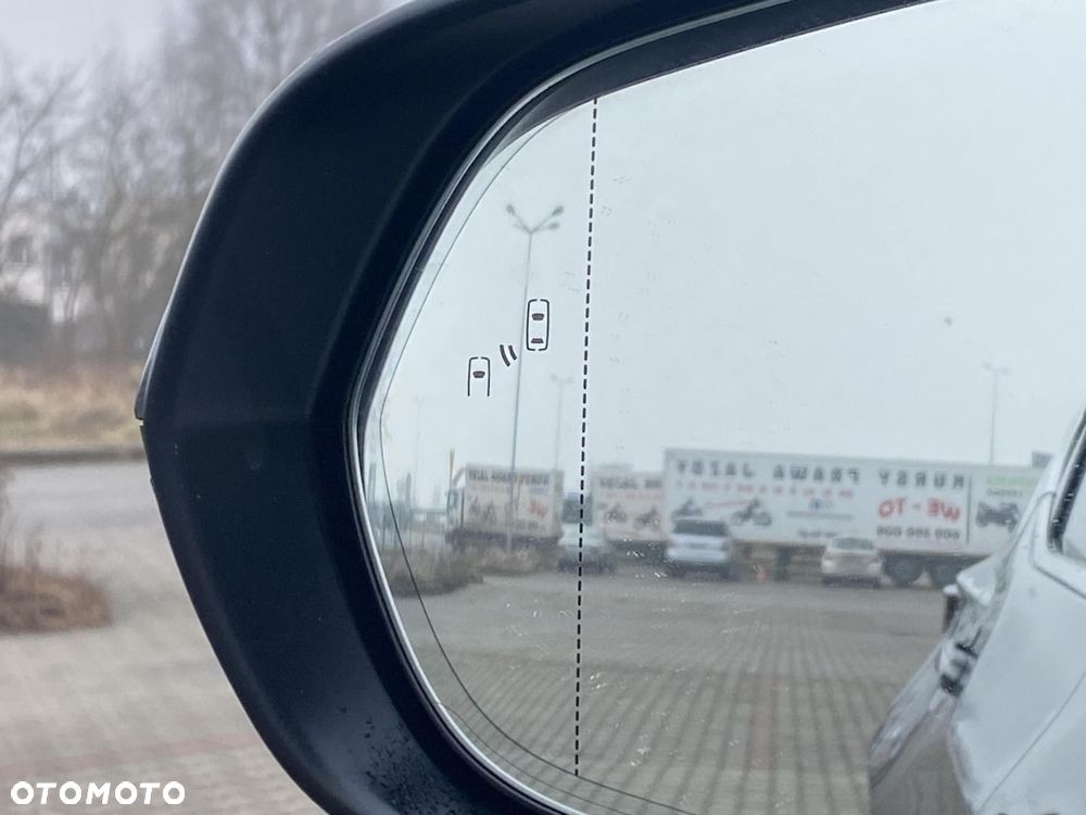 Lexus NX 350h Prestige AWD - 25