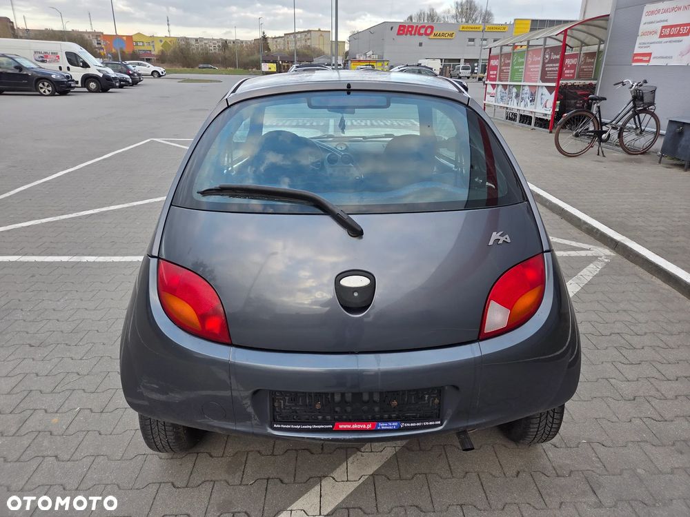 Ford KA Standard - 7