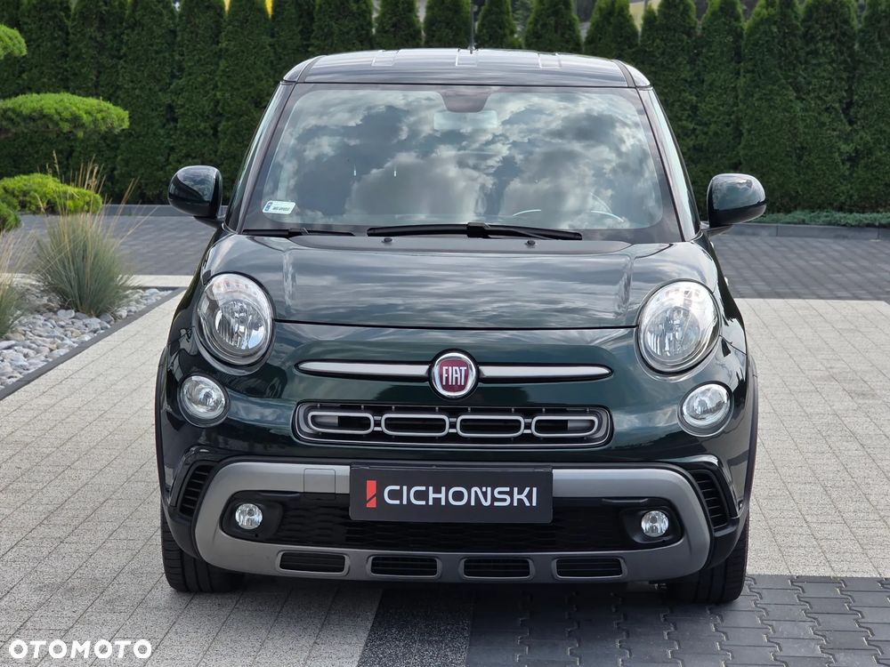 Fiat 500L 1.4 16V Connect - 3