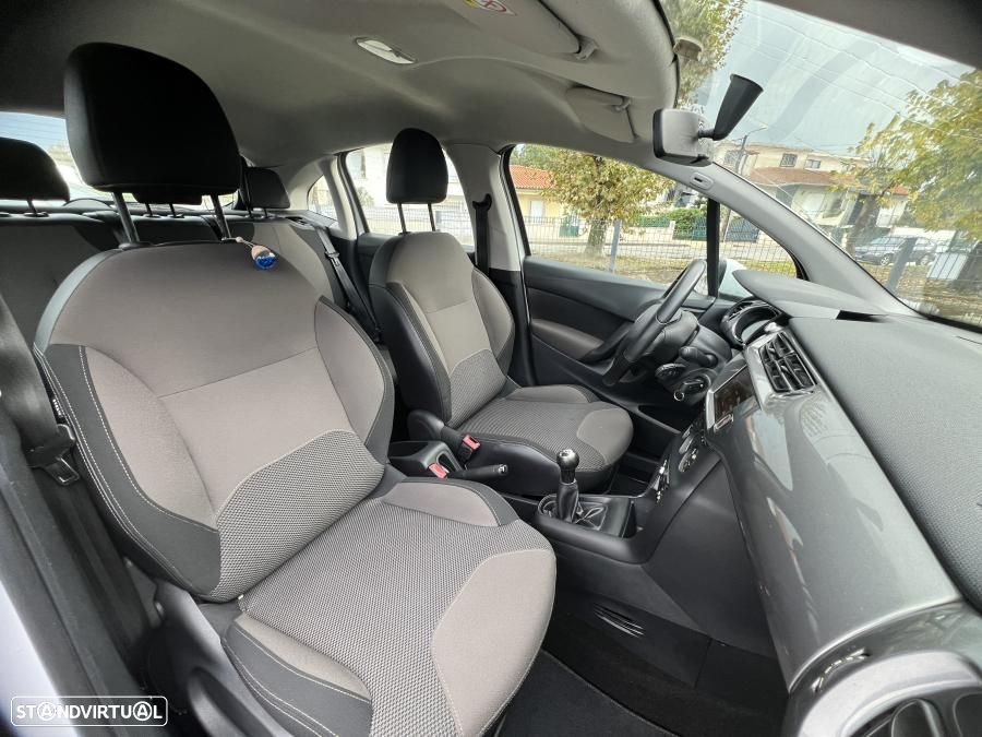 Citroën C3 1.4 HDi Collection - 21