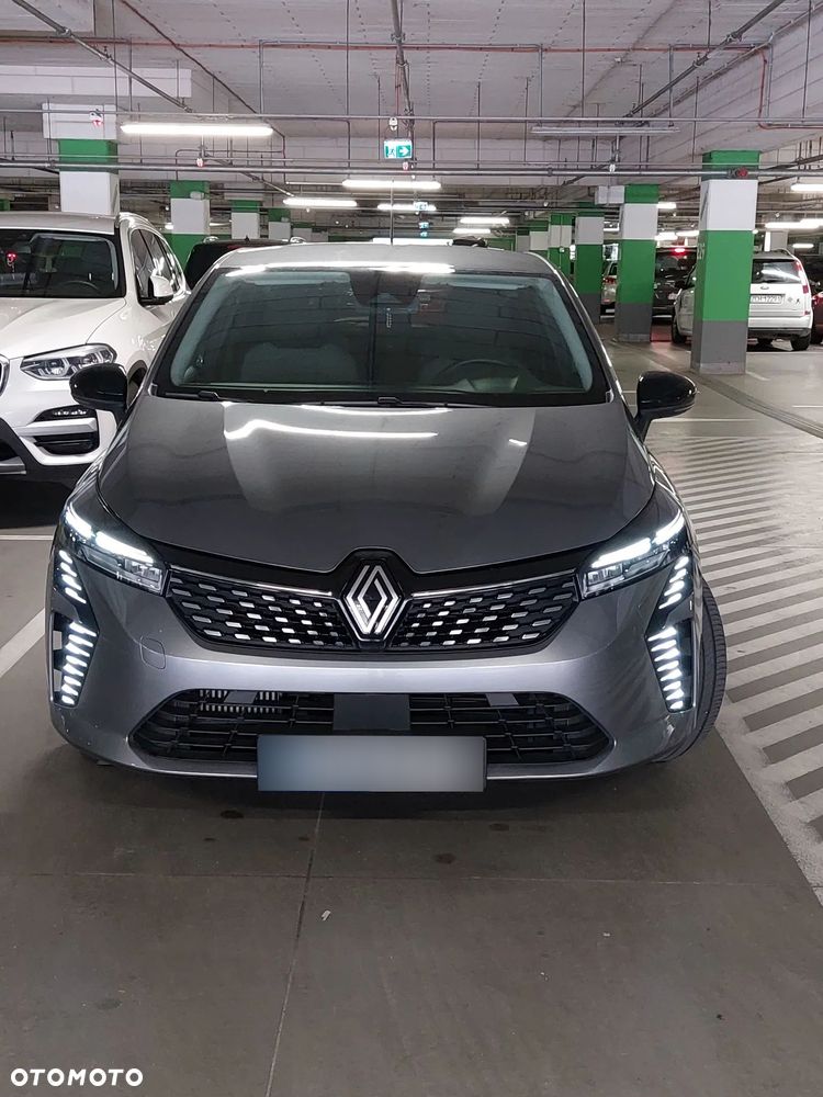 Renault Clio 1.0 TCe Esprit Alpine - 18