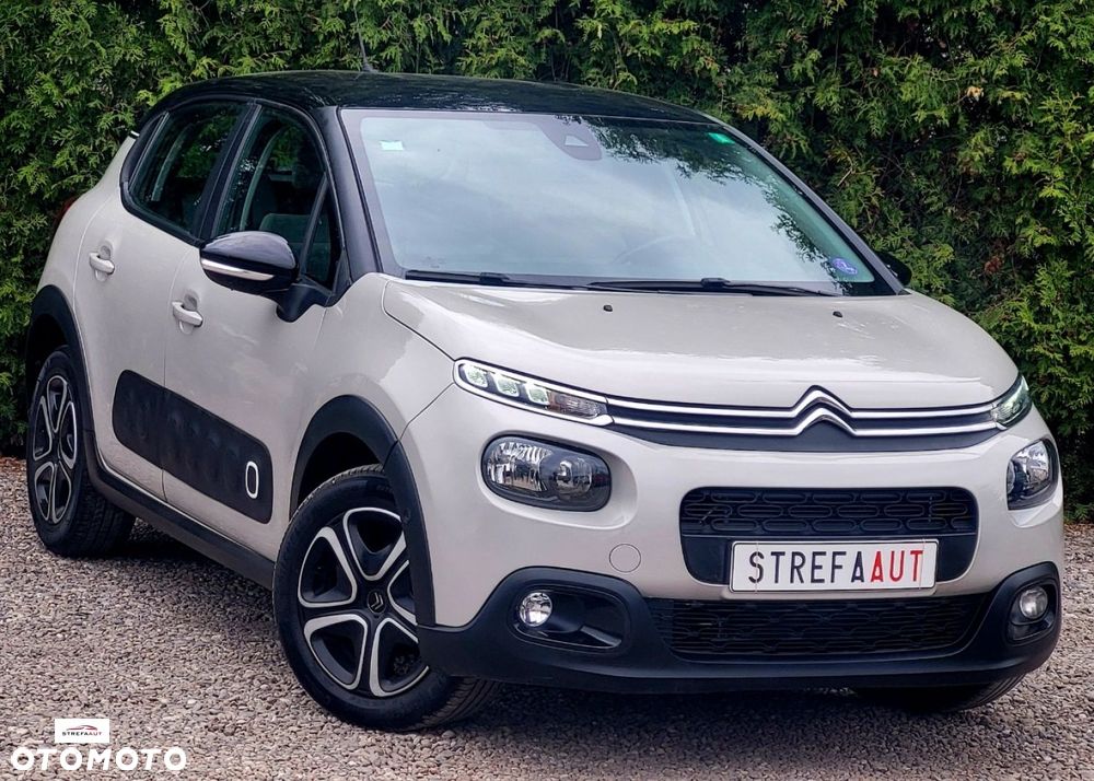 Citroën C3 - 10