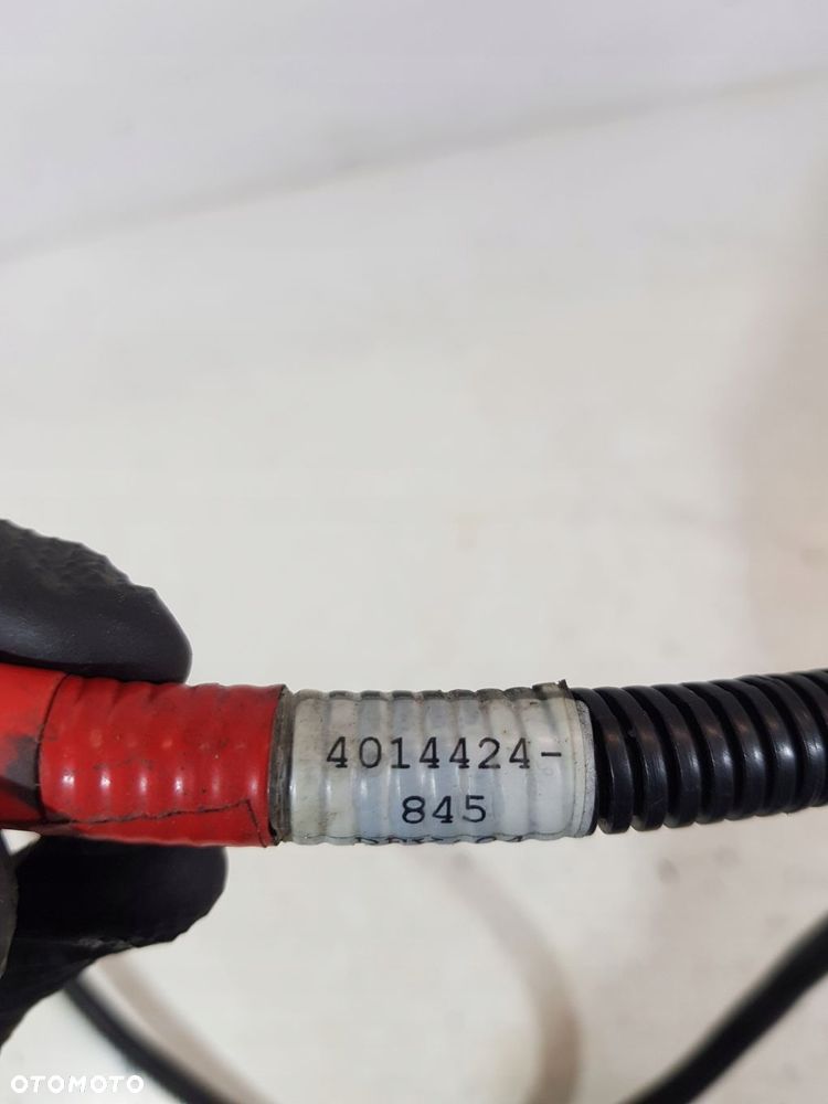przewód kabel akumulatora 4014424-845 polaris sportsman 570 x2 2018 - 4