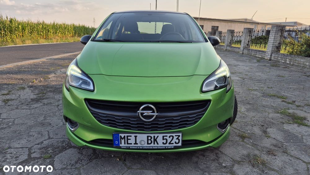 Opel Corsa - 30