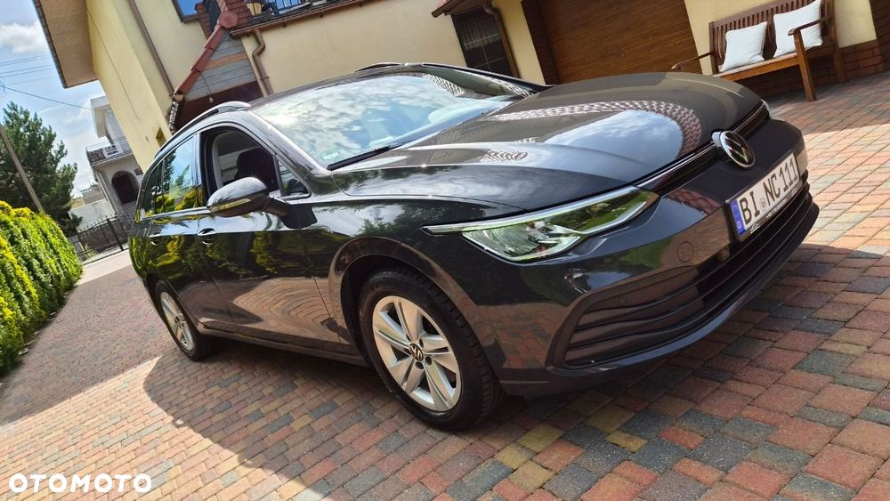 Volkswagen Golf 2.0 BlueTDI DSG Highline - 9
