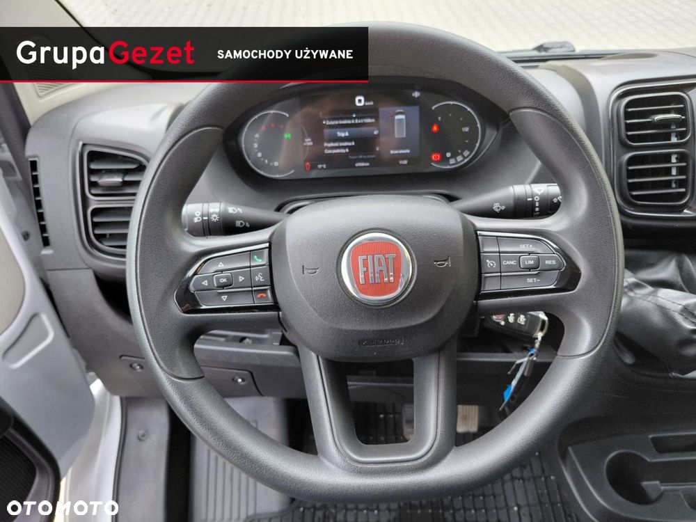 Fiat Ducato - 15