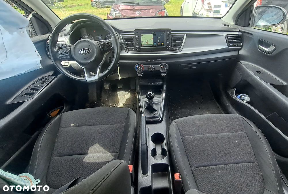 Kia Rio 1.2 Dream Team Edition - 5