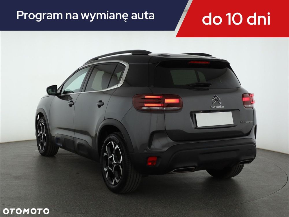 Citroen C5 Aircross 2023 photo 5