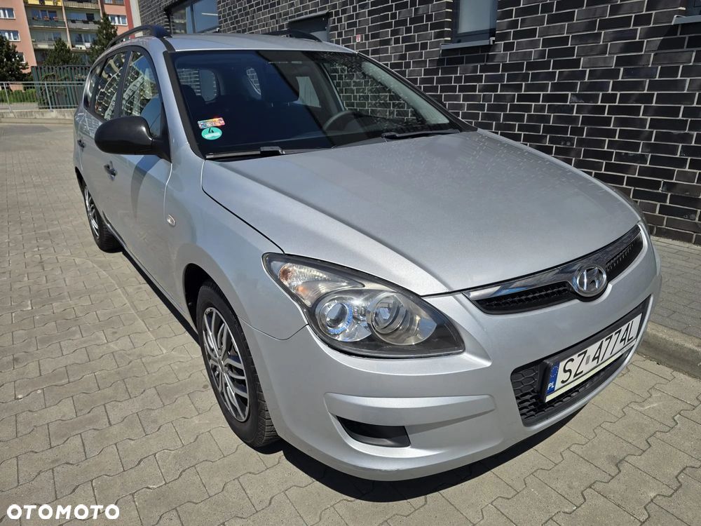 Hyundai i30 i30cw 1.4 Edition Plus - 35
