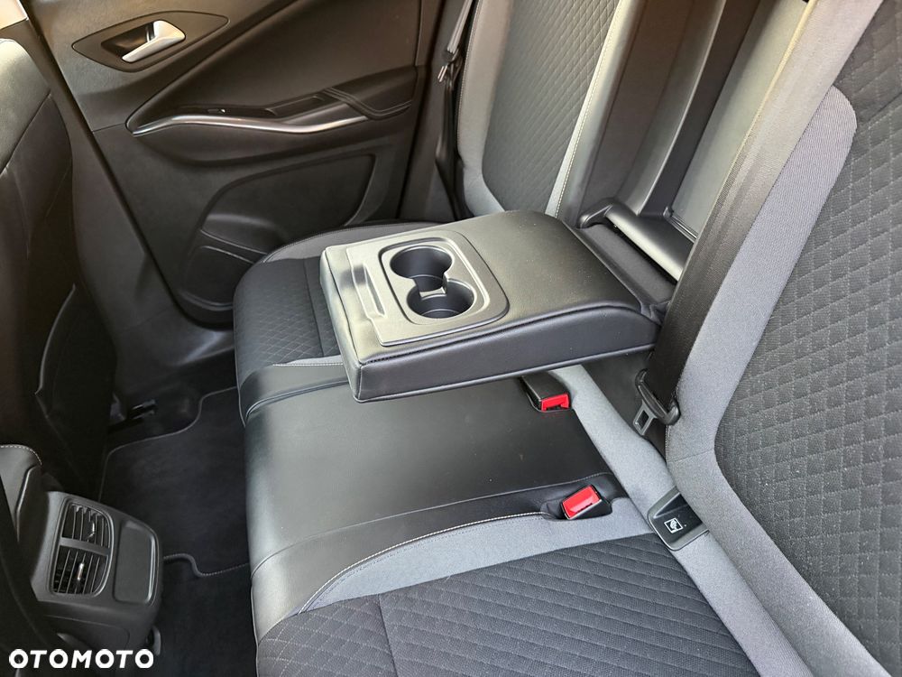 Opel Grandland X 1.6 Start/Stop Automatik INNOVATION - 23