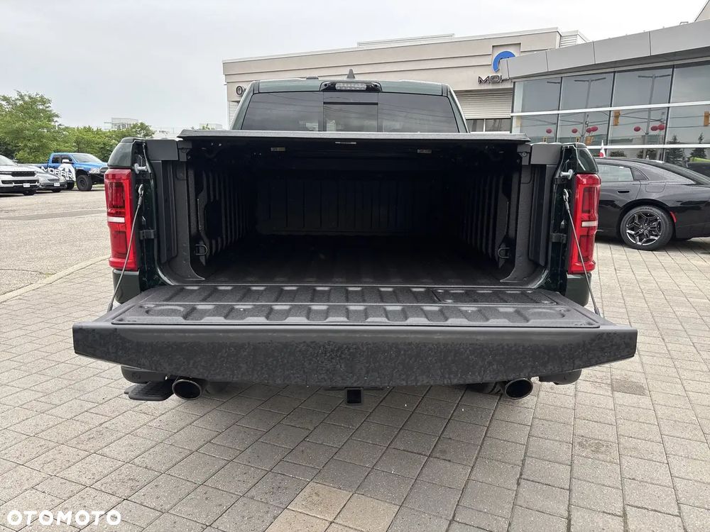 RAM 1500 5.7 Crew Cab Limited - 7