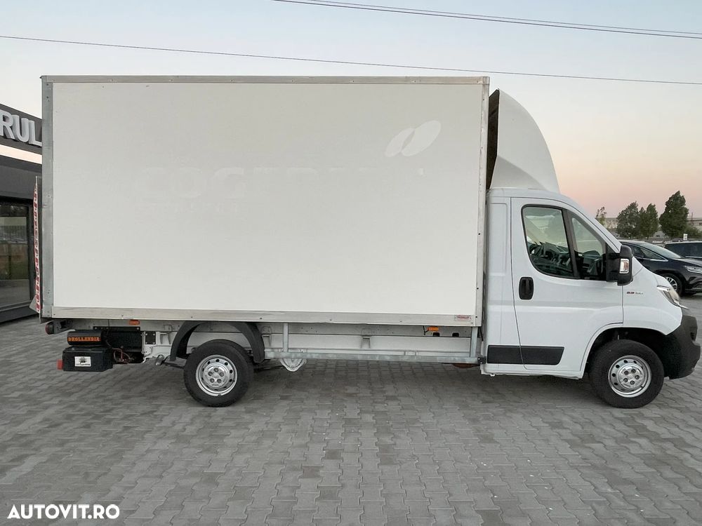 Fiat DUCATO - 4