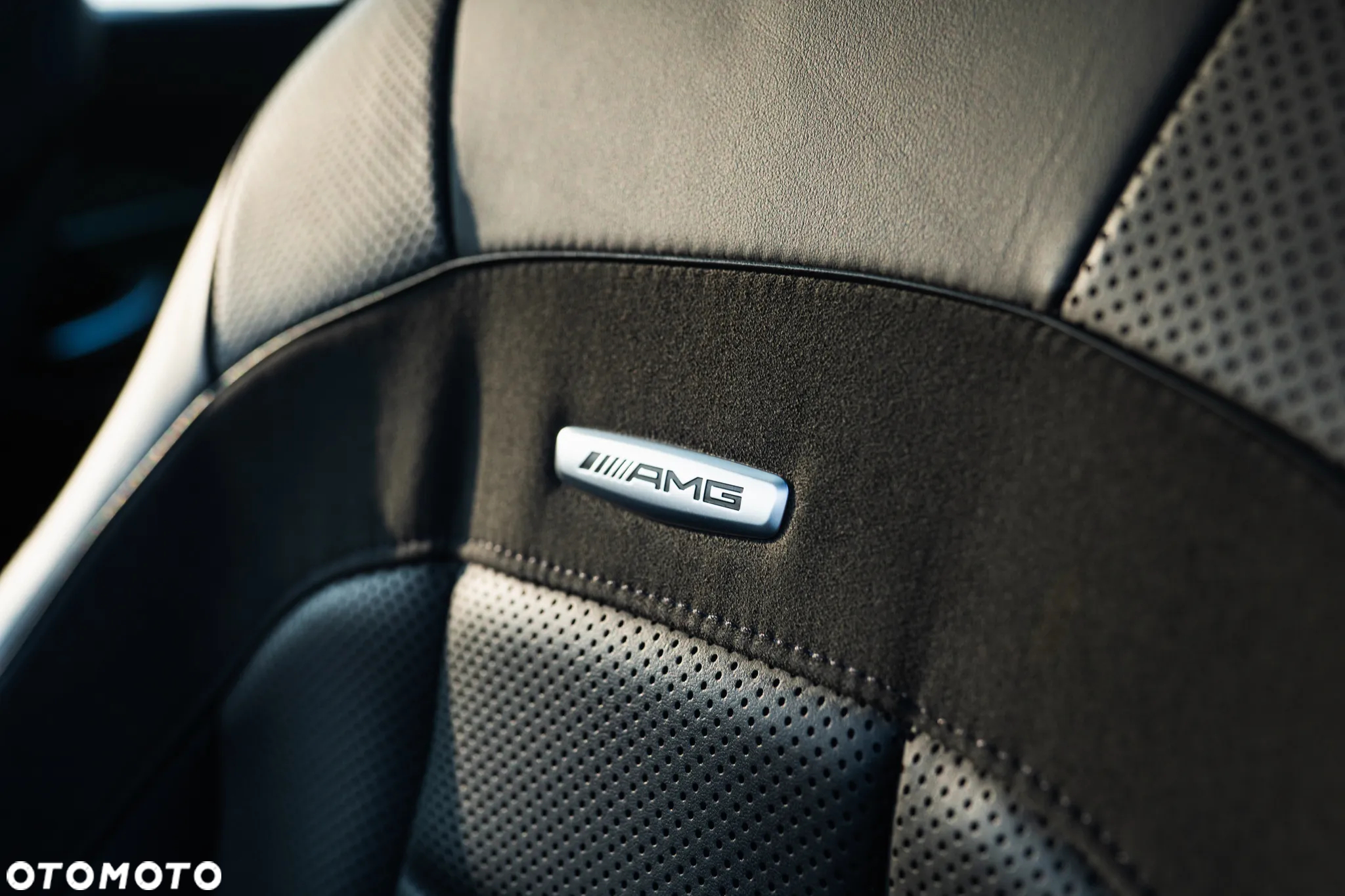 Mercedes-Benz Klasa E AMG 53 4Matic AMG Speedshift 9G-TCT - 25
