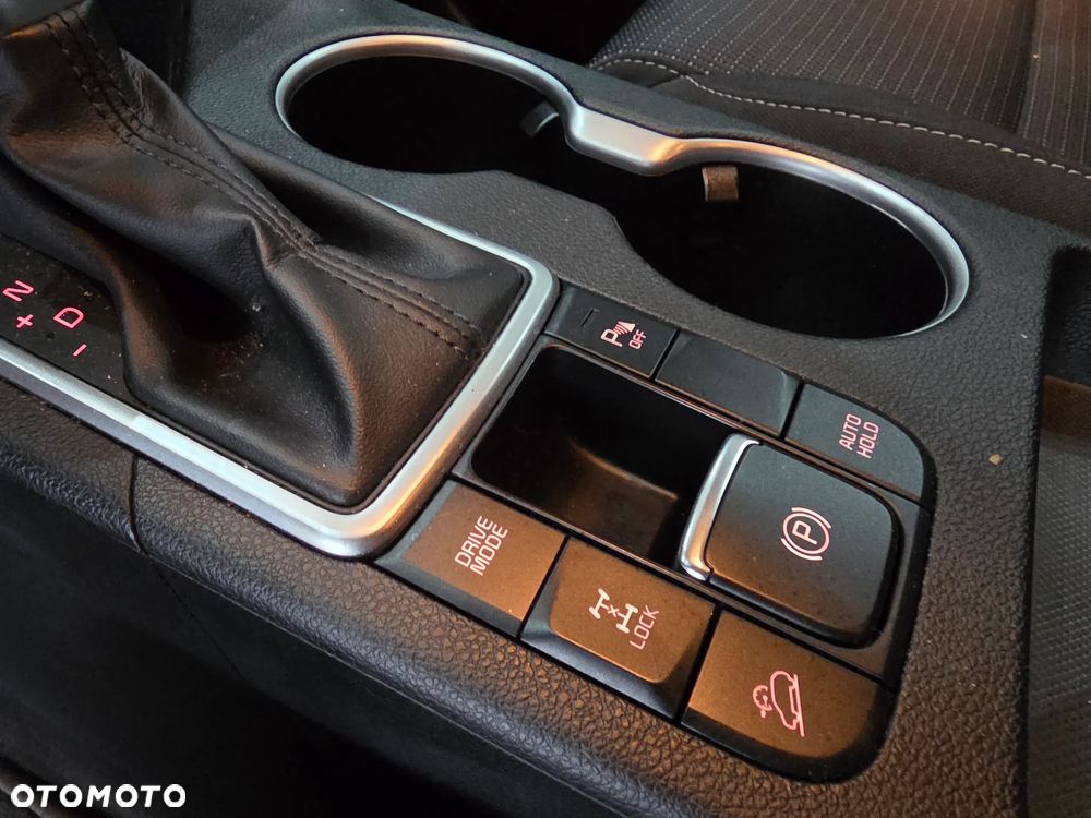 Kia Sportage - 21